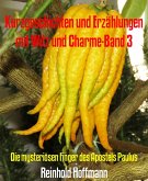 Kurzgeschichten und Erzählungen mit Witz und Charme-Band 3 (eBook, ePUB)