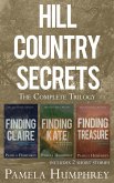 Hill Country Secrets (eBook, ePUB) Hill Country Secrets (eBook, ePUB)