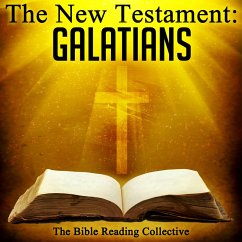 The New Testament: Galatians (MP3-Download) - Traditional