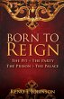 BORN TO REIGN - Bild 1