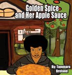 Golden Spice and Her Apple Sauce