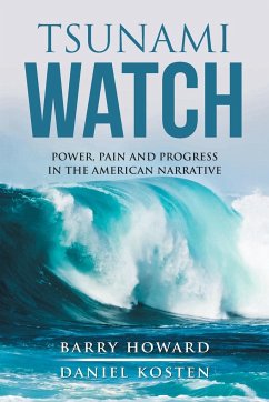 Tsunami Watch - Howard, Barry; Kosten, Daniel