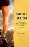 Psicología del deporte (eBook, ePUB)