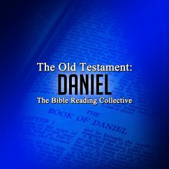 Cover The Old Testament: Daniel (MP3-Download)