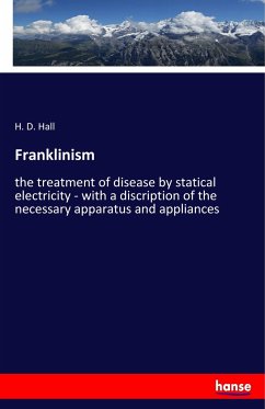 Franklinism - Hall, H. D.