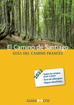 El Camino de Santiago - Ramis, Sergi