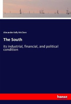 The South - McClure, Alexander Kelly