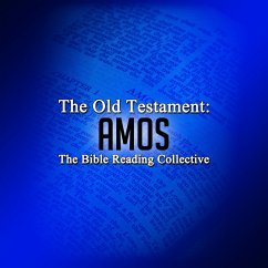 Cover The Old Testament: Amos (MP3-Download)