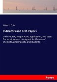 Indicators and Test-Papers