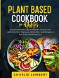 Plant Based Cookbook for Athletes - Bild 1