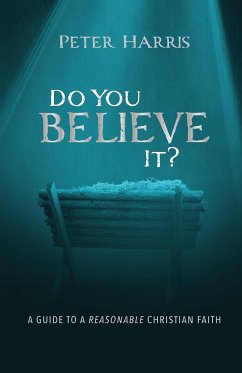 Do You Believe It? - Harris, Peter