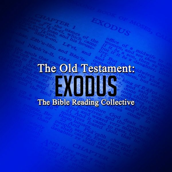 The Old Testament: Exodus (MP3-Download) The Old Testament: Exodus (MP3-Download)