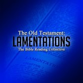 The Old Testament: Lamentations (MP3-Download)