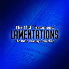 Cover The Old Testament: Lamentations (MP3-Download)