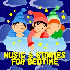 Music & Stories for Bedtime (MP3-Download) - Anderson, Hans Christian; Tranditional; Wade, Roger William