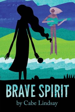 Brave Spirit - Lindsay, Cabe