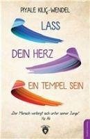 Cover Lass Dein Herz Ein Tempel Sein