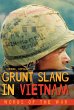Grunt Slang in Vietnam (eBook, ePUB) - Bild 1