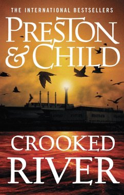 Crooked River - Preston, Douglas;Child, Lincoln