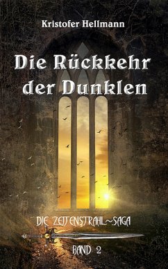 Cover Die Rückkehr der Dunklen (eBook, ePUB)
