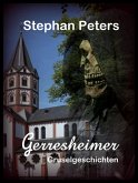 Gerresheimer Gruselgeschichten (eBook, ePUB)