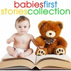 Babies First Stories Collection (MP3-Download)