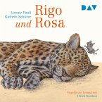 Rigo und Rosa – 28 Geschichten aus dem Zoo und dem Leben (MP3-Download)