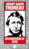 Desobediencia Civil (eBook, ePUB)