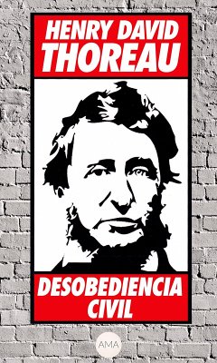Cover Desobediencia Civil (eBook, ePUB)