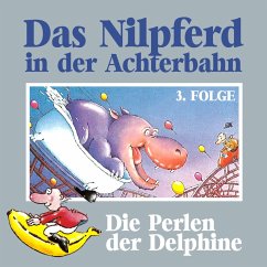 Die Perlen der Delphine (MP3-Download) - Kehrhahn, Hedda
