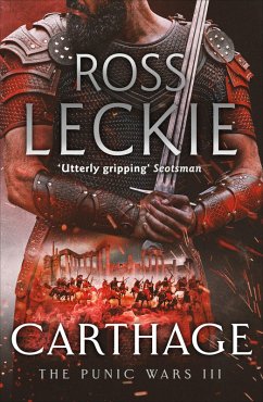 Carthage (eBook, ePUB) - Leckie, Ross