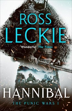Cover Hannibal (eBook, ePUB)