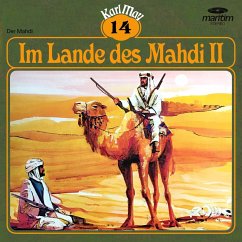 Im Lande des Mahdi II (MP3-Download) - May, Karl