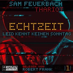 Leid kennt keinen Sonntag (MP3-Download) - Feuerbach, Sam; Thariot