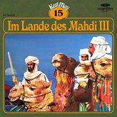 Im Lande des Mahdi III (MP3-Download)