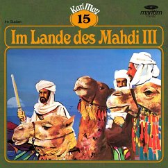 Im Lande des Mahdi III (MP3-Download) - May, Karl