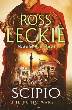 Scipio (eBook, ePUB) - Leckie, Ross