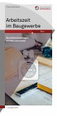 Arbeitszeit im Baugewerbe (eBook, ePUB)