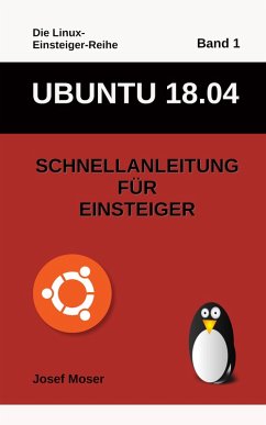 Cover Ubuntu 18.04 (eBook, ePUB)