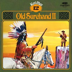 Old Surehand II (MP3-Download) - May, Karl