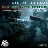 Trügerischer Frieden / Das gefallene Imperium Bd.6 (MP3-Download)