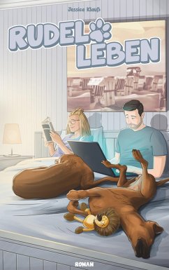 Cover Rudelleben (eBook, ePUB)
