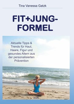Cover Fit+Jung-Formel (eBook, ePUB)