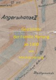 Geschichte der Familie Hartung ab 1300 (eBook, ePUB)
