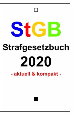 StGB (eBook, ePUB) - Scholl, Jost