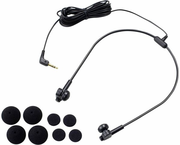 Olympus E-62 Headset