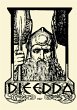 Die Edda. Illustrierte Ausgabe. (eBook,... - Bild 1