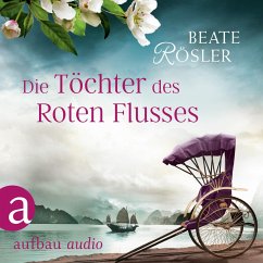 Die Töchter des Roten Flusses (MP3-Download) - Rösler, Beate