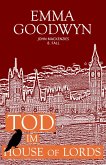 Tod im House of Lords (eBook, ePUB)