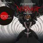 Die Rache / Nevernight Bd.3 (MP3-Download)